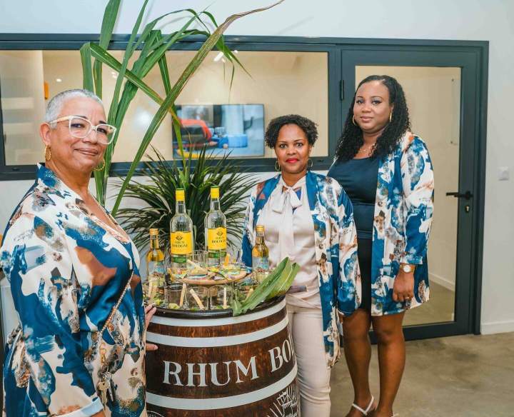 Agence événementiel Guadeloupe