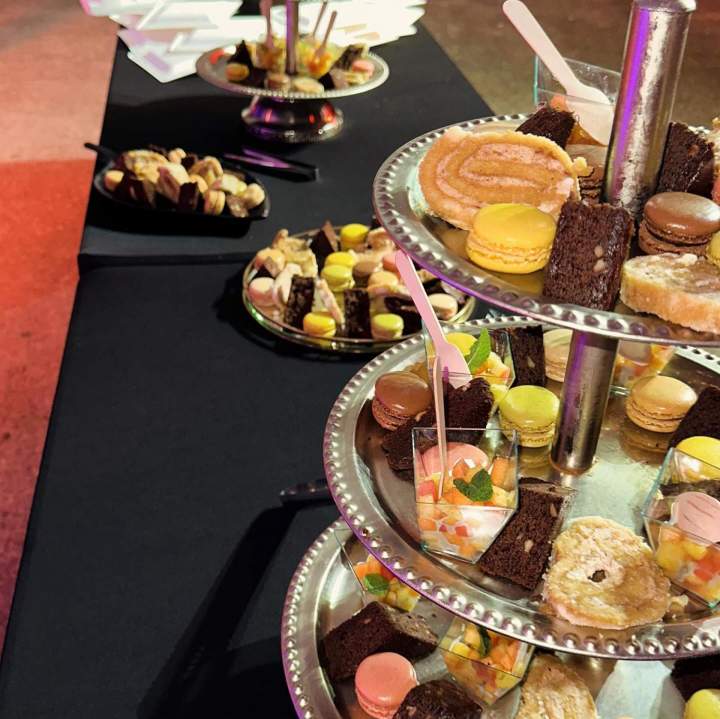 Traiteur mariage Guadeloupe