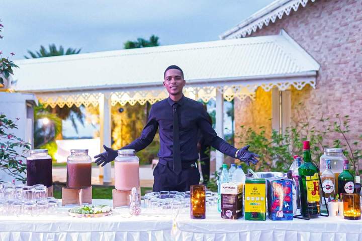 Agence événementielle Guadeloupe