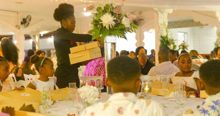 Agence événementiel Guadeloupe