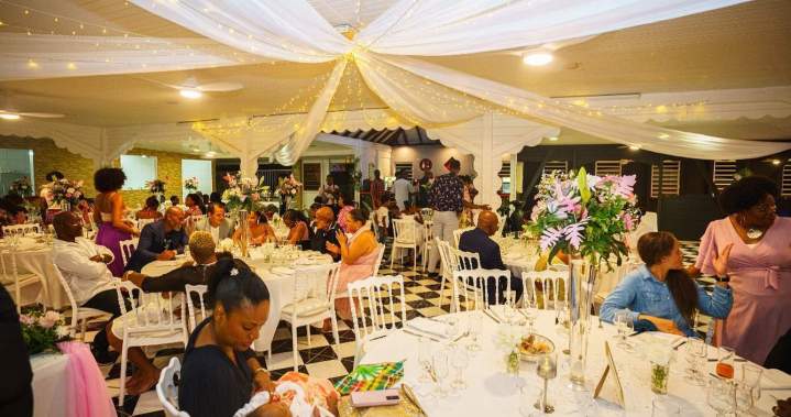 Agence événementielle Guadeloupe