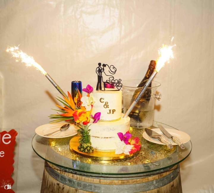 Pour sublimer  votre évènement avec nos meilleurs Cake Design