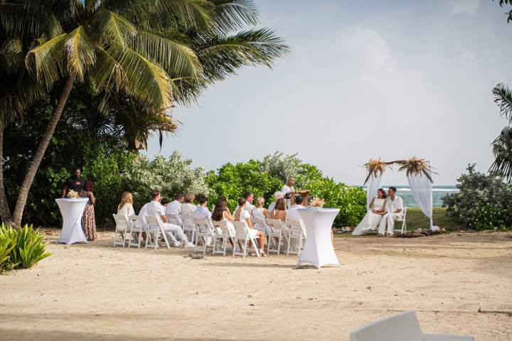 Wedding planner