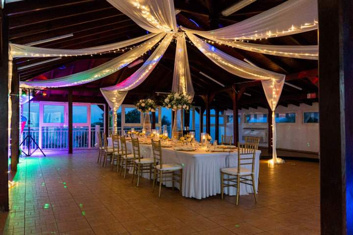 Agence d'évènementiel